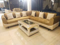 sofa set/L shape sofa/Wooden sofa/poshish sofa set/Luxury sofa/sofa