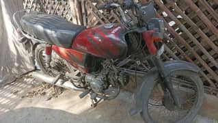 70 motorcycle