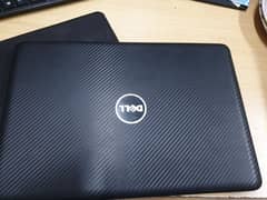 Dell Inspiron 5567 ( core i3 7th,8,256,15.6")