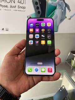 14pro max simlock