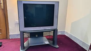 Trinitron/WEGA