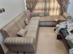 Sofa Set