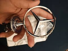 Mercedes w202 w203 w204 w210 and w211 star embelem
