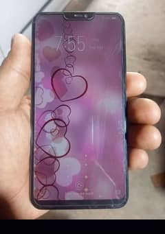 vivo y85a 4 64 hey non pta hy all ok hy Dubai se aya hy 1000 ka patch