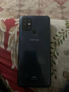 used for 10 months