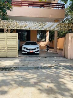 Honda Civic VTi Oriel Prosmatec 2018