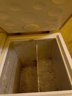 Deep Freezer