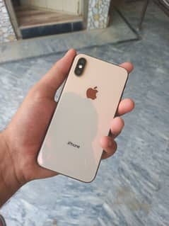 Iphone XS 64Gb Non PTA Factory