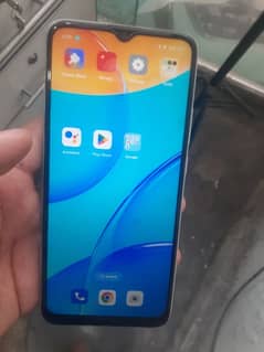 oppo a15 3 32 good condition  fingerprint not working bakqi Al ok