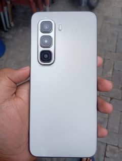 Infinix Hot 50pro purchased on 30th april