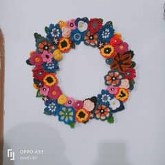 crochet