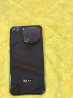 honor 9lite