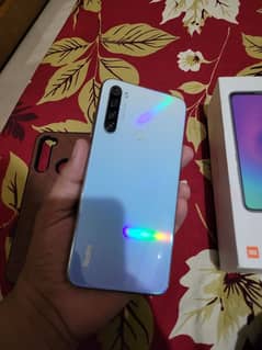 Redmi Note 8