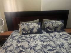 Habbit Bed MM Alam Road