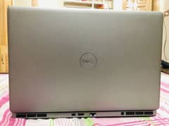 Dell Precision 7550 Core i5 10th generation