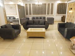 sofa set/L shape sofa/Wooden sofa/L shape sofa/Luxury sofa/sofa