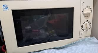 PEL orignal microwave