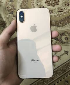 Iphone Xs non pta