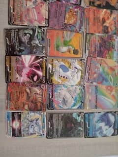 Pokémon Cards