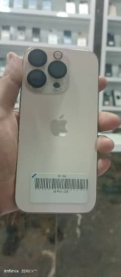 Iphone 16 Pro