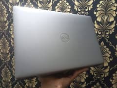Dell i5 10th gen 32Gb Dual Ram 512Gb nvme 16Gb graphics 5h batry IPS