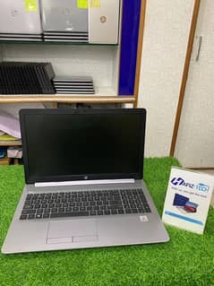 HP Core i5 10TH Generation