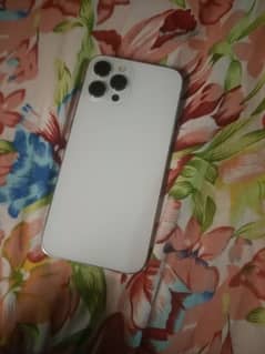 iPhone 12 pro Max water pack