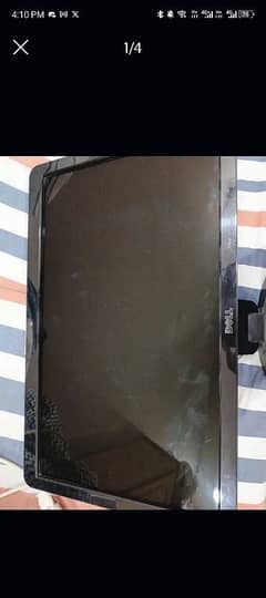 dell 24inc monitor