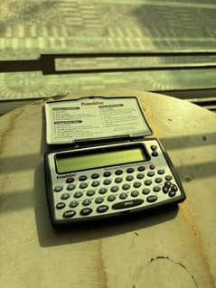 Dictionary
