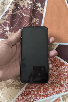 Infinix S4 4/64 PTA original approve better to Mi A1+ A2+ Plus