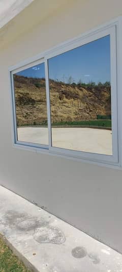 uPVC Windows & Doors