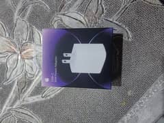 Apple charger A+ copy