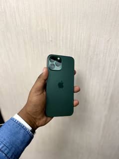 I phone 13 pro max jv