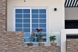 Upvc