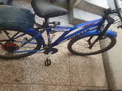 cycle