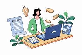 Required Female Accountant