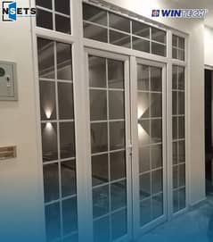 Upvc