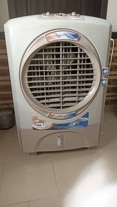 PAK FAN Air Cooler