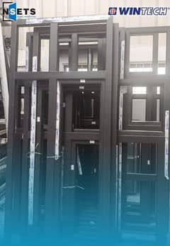 Upvc