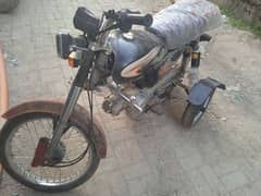 Handicap