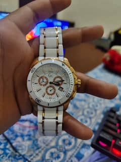Guess Collection Sport Class Xxl X76003G1S