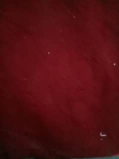 Used like new carpet