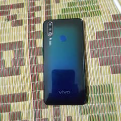 vivo 8 gb ram 256 gb memory