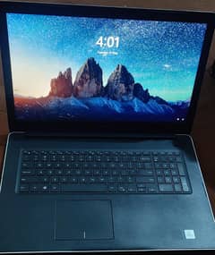 Dell Inspiron 3793 (17-Inch 4K Display)