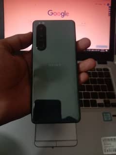 Sony xperia 5 mark 3