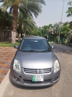 Suzuki Swift 2015/16