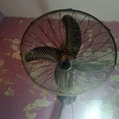 Barket Fan