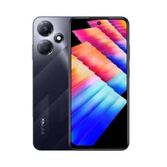 Infinix Hot 30