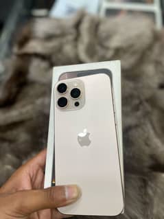 16 pro max 256Gb jv