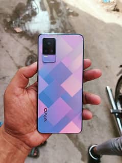 vivo v21e